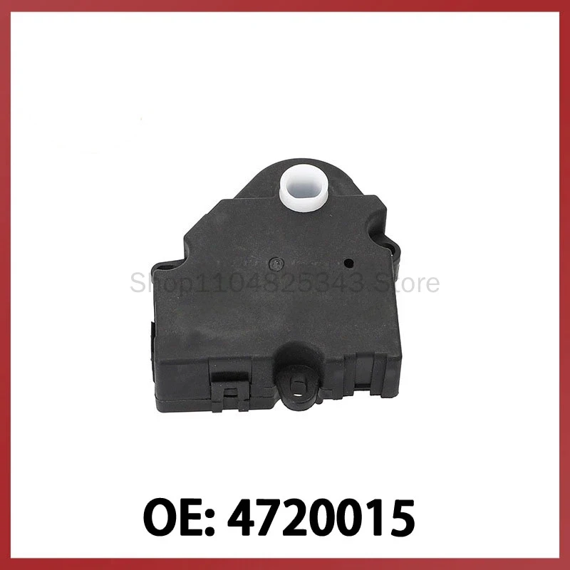 

4720015 For Chrysler Dodge Auto Parts Air Conditioner Damper Actuator Air Conditioning Servo
