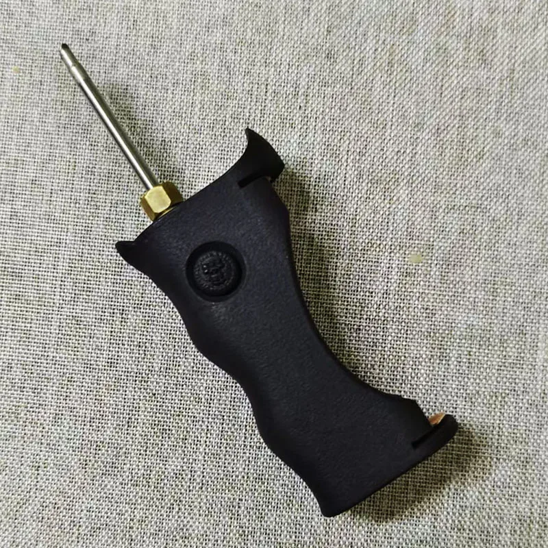 

Brushless Electric Wrench Hand Drill Socket Power Tool For SK-3 ak 2 BF squonk Bantam rig v3 Blaze 510 Power tool accessories