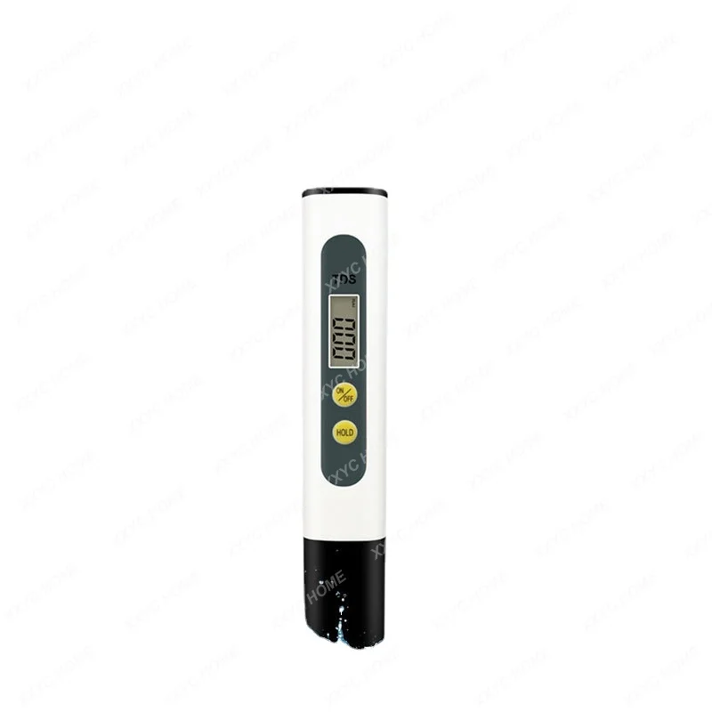 Household Anti-Radiation Detection Pen Nuclear Radiation Detector Grid Counter Portable