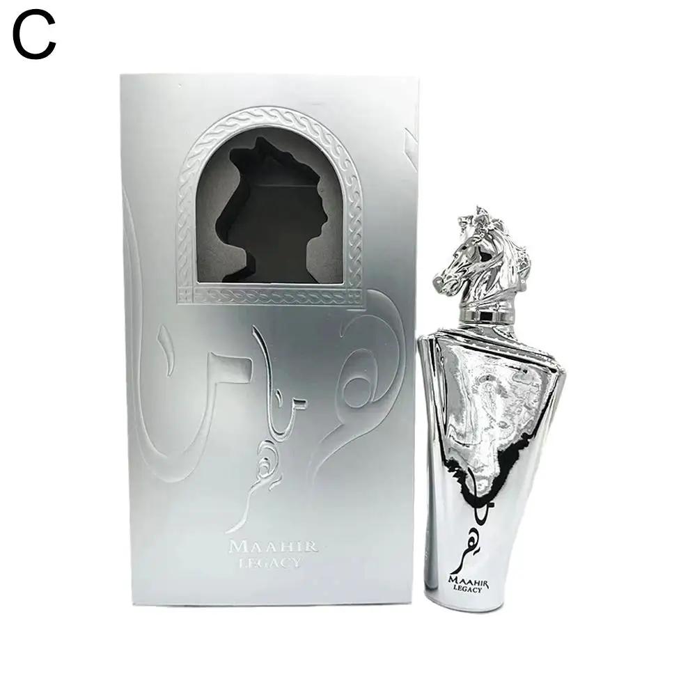 Cabeça de cavalo perfume feminino oriente médio dubai fragrância duradoura fresco deserto flor perfumes feminino uso diário namoro