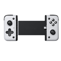 A25P M05 Type C Mobile Phone Controller For  Game Pass Cloud Gaming For Iphone 15/16 Series, Xcloud, Mapping, Hall Effect