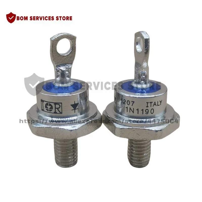 새 모듈, 1N1190, 1N2286