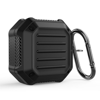 Shockproof Case for Samsung Galaxy Buds 2 Pro FE Case For Samsung Buds Live Buds2 Pro Cover Case for samsung galaxy bud pro case