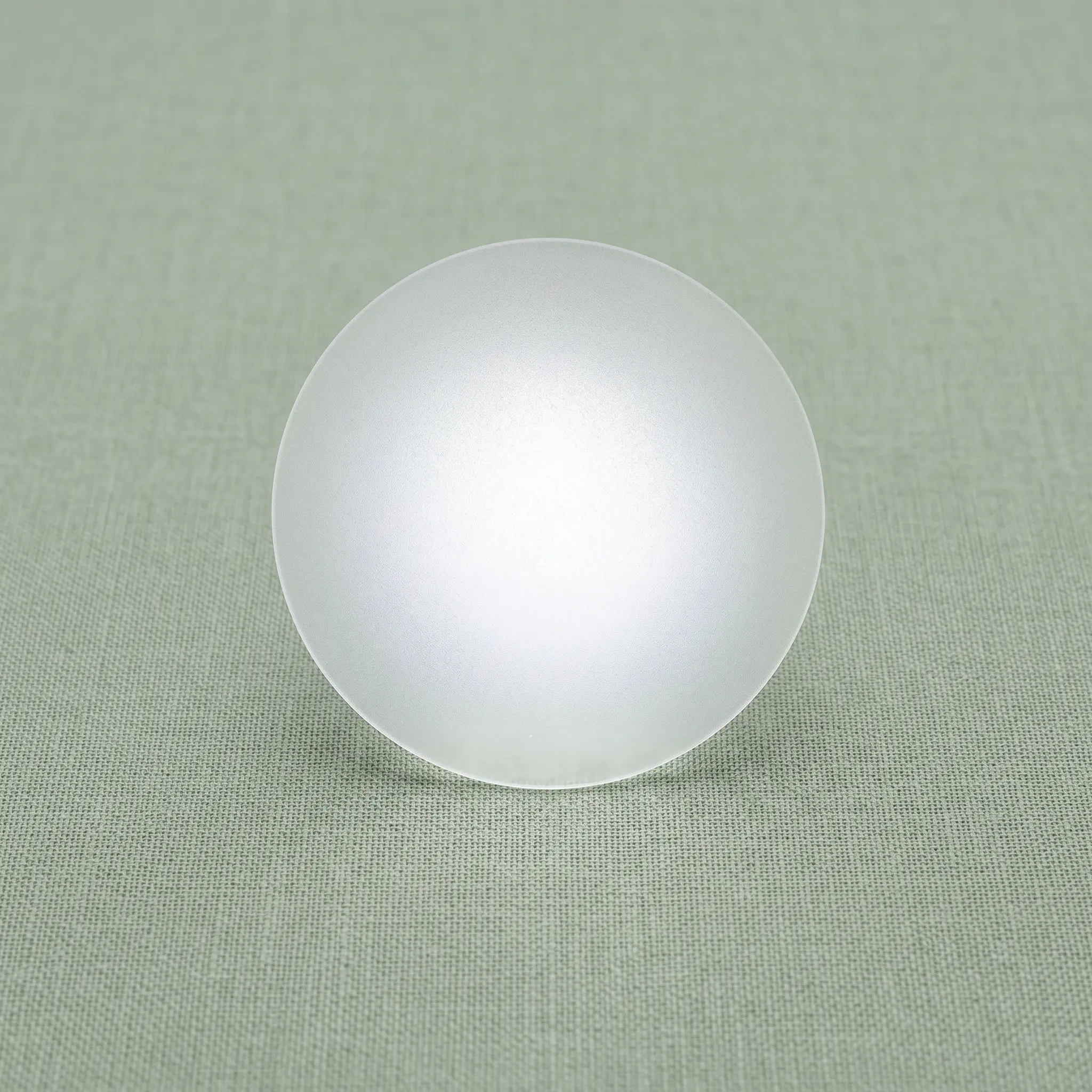 5pcs LED Ceiling Light Acrylic Diffuser Panels 9cm Anti-Glare Lamp Shade Cover for Soft Even Light in Office