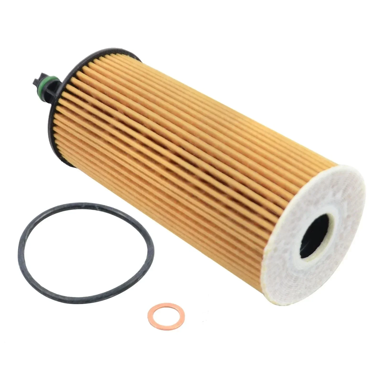 Engine Oil Filter for Bmw N57 3.0L N47 2.0L 11428507683 X5 X3 328d 535d F06 F15 F21 F22 F34 F35 F80