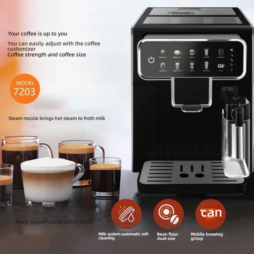 Thumbnail 3 - #1 Best Bean to Cup Coffee Machines to Buy In 2026