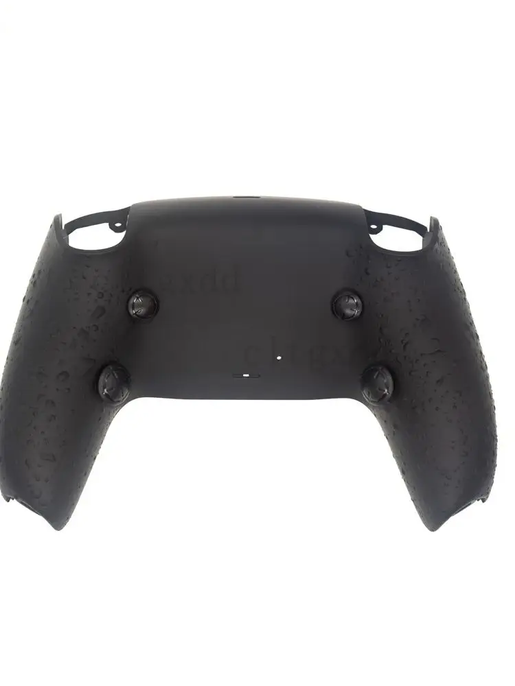 Cltgxdd 1 ensemble pour PS5 Xbox série x contrôleur coque arrière modifié bouton circulaire contrôle mis à niveau micro bouton arrière ensemble de boutons
