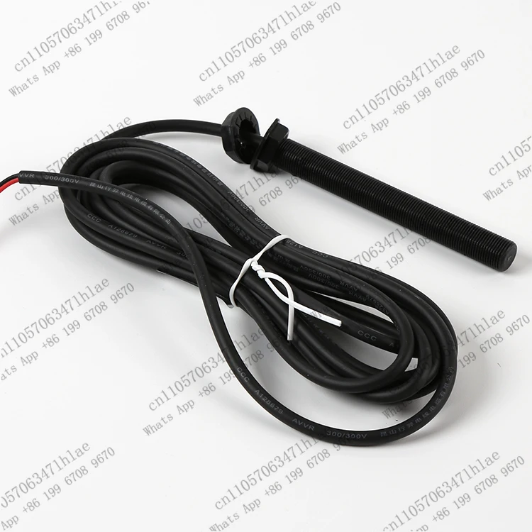 Elevator Leveling Sensor FX-121 FX-122 Single and Double Stable Magnetic Switch Smoke Rod Full Thread Suitable for Kaidi Xingma