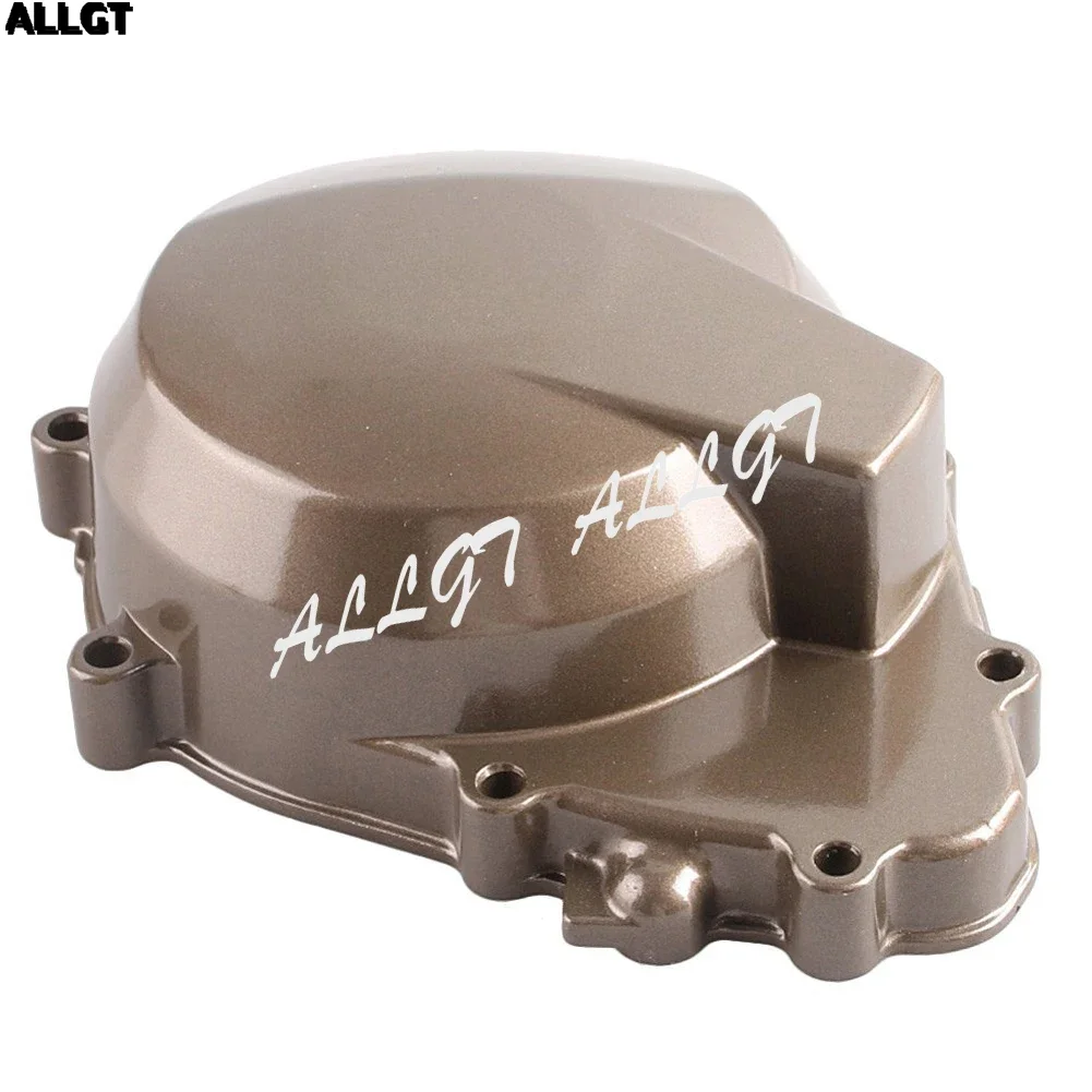 

ALLGT 1x крышка статора двигателя картер для KAWASAKI Ninja ZX6R ZX636 2005 2006