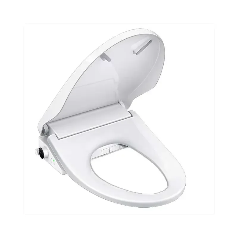Smart Toilet Seat Cover App Control Multi-mode Cleaning Home Antibacterial Heated Seat Immediate-Heat Running-Water Wash
