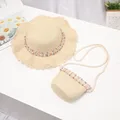 Beige Hat