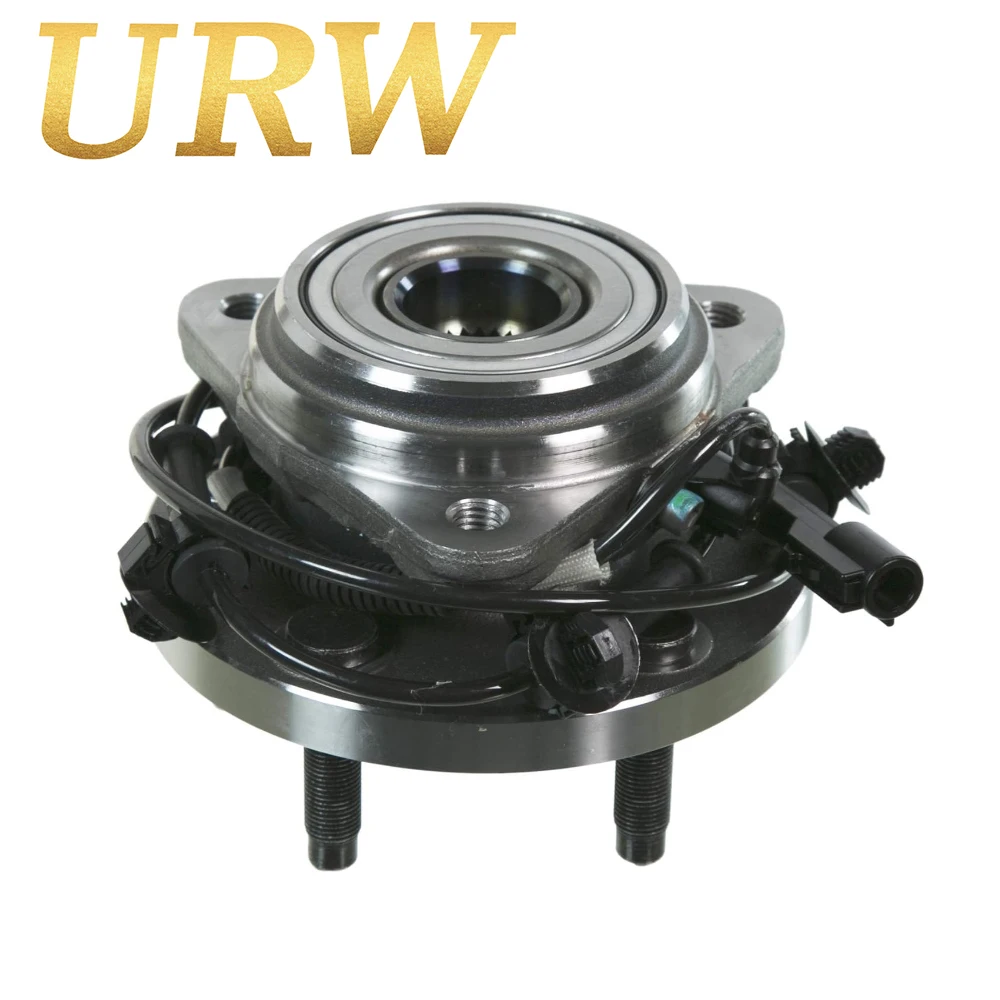 

515052 URW Auto Spare Parts 1pcs Car Accessories Rear Wheel Hub Bearing For Ford Explorer Ranger MAZDA AWD/4WD