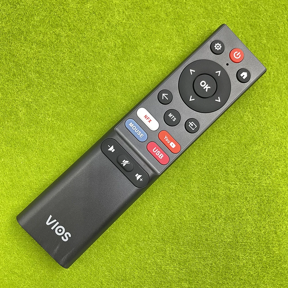 Original Remote Control CX-618 For VIOS LED TV