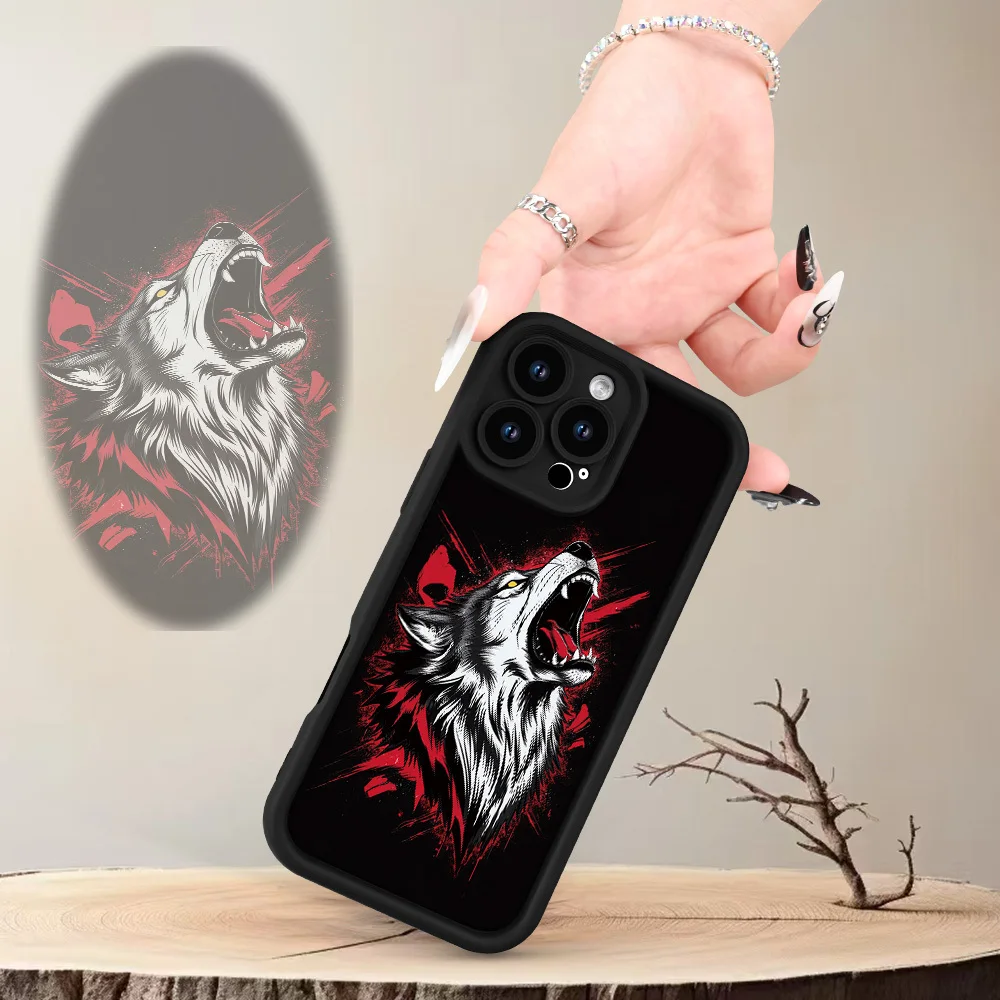 طراز INS، هدير بري عالي الجودة iPhone16 15 14 13 12promax