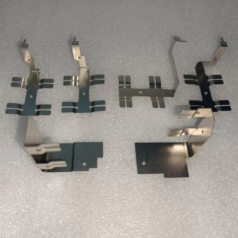 Confezione alloggiamento batteria al litio 18V per custodia batteria agli ioni di litio M18 10 X 18650 accessori fai da te in nichel