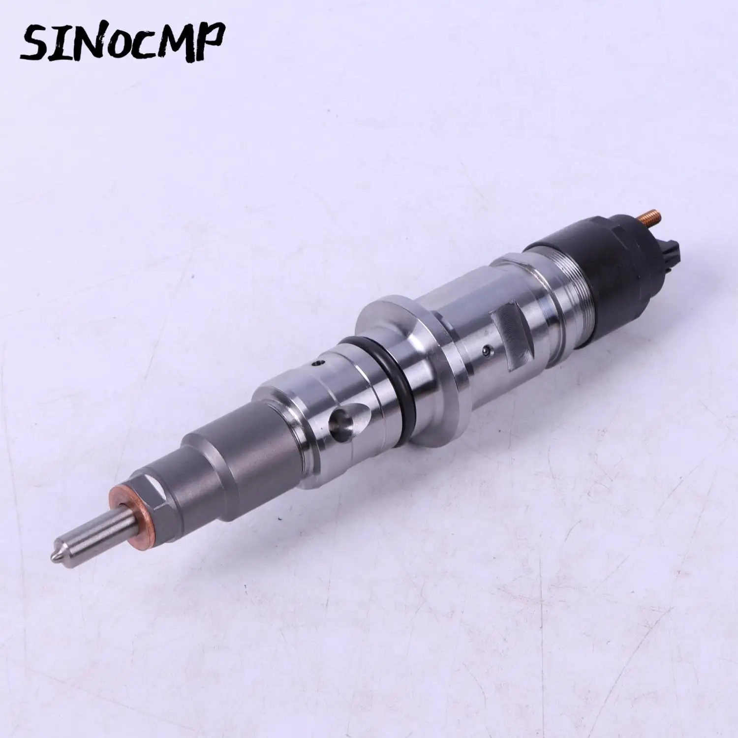 

1 шт. топливная форсунка 4988835 для Cummins FORD 6,7 л BOSCH 6-цилиндровая топливная форсунка двигателя, автомобильные детали, аксессуары