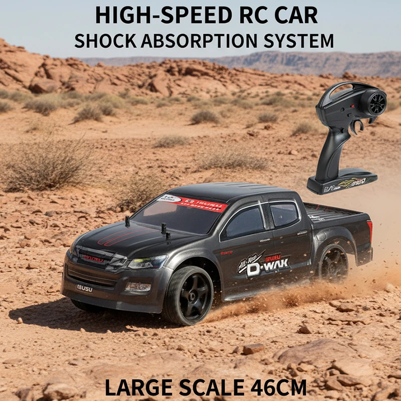 

Радиоуправляемая машинка WLTOYS 1:10, высокоскоростная, 70 км/ч, для дрифта, 2.4G, 4WD, внедорожник, двухскоростная, подарок детям на Рождество