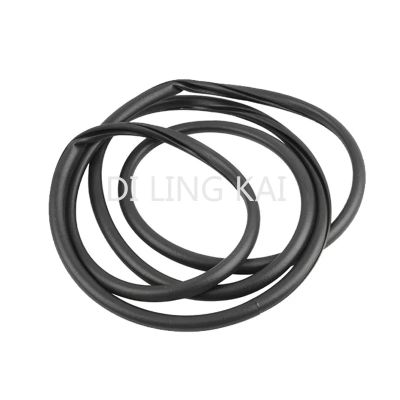 

Car Sunroof Glass Rubber Strips 70205-TA0-A01 for Honda Accord Auto Sunroof Glass Sealing Strips