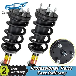 19353951 Front Shock Absorber Struts Assembly for Cadillac Escalade ESV/Chevy Avalanche Tahoe Suburban/GMC Yukon XL 2007-2014