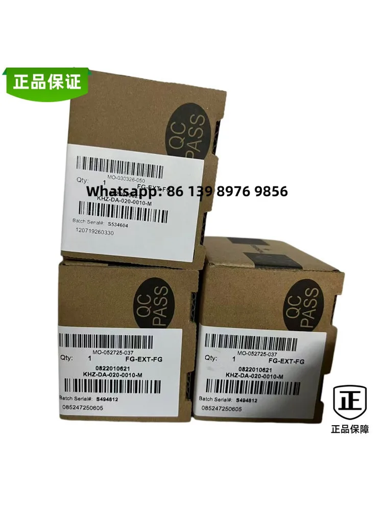 AVENTICS Cylinder R416001832, R474002219, 0822010621, Spare Parts For Packaging Machines