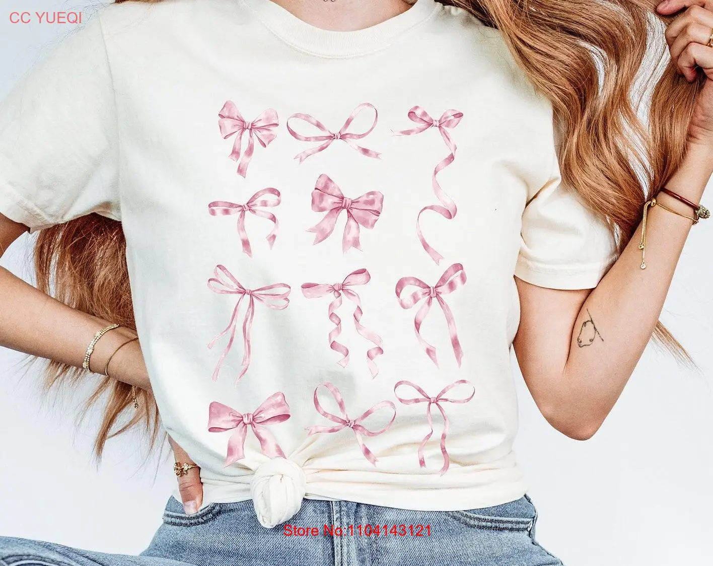 Comfort Colors Tren… - image