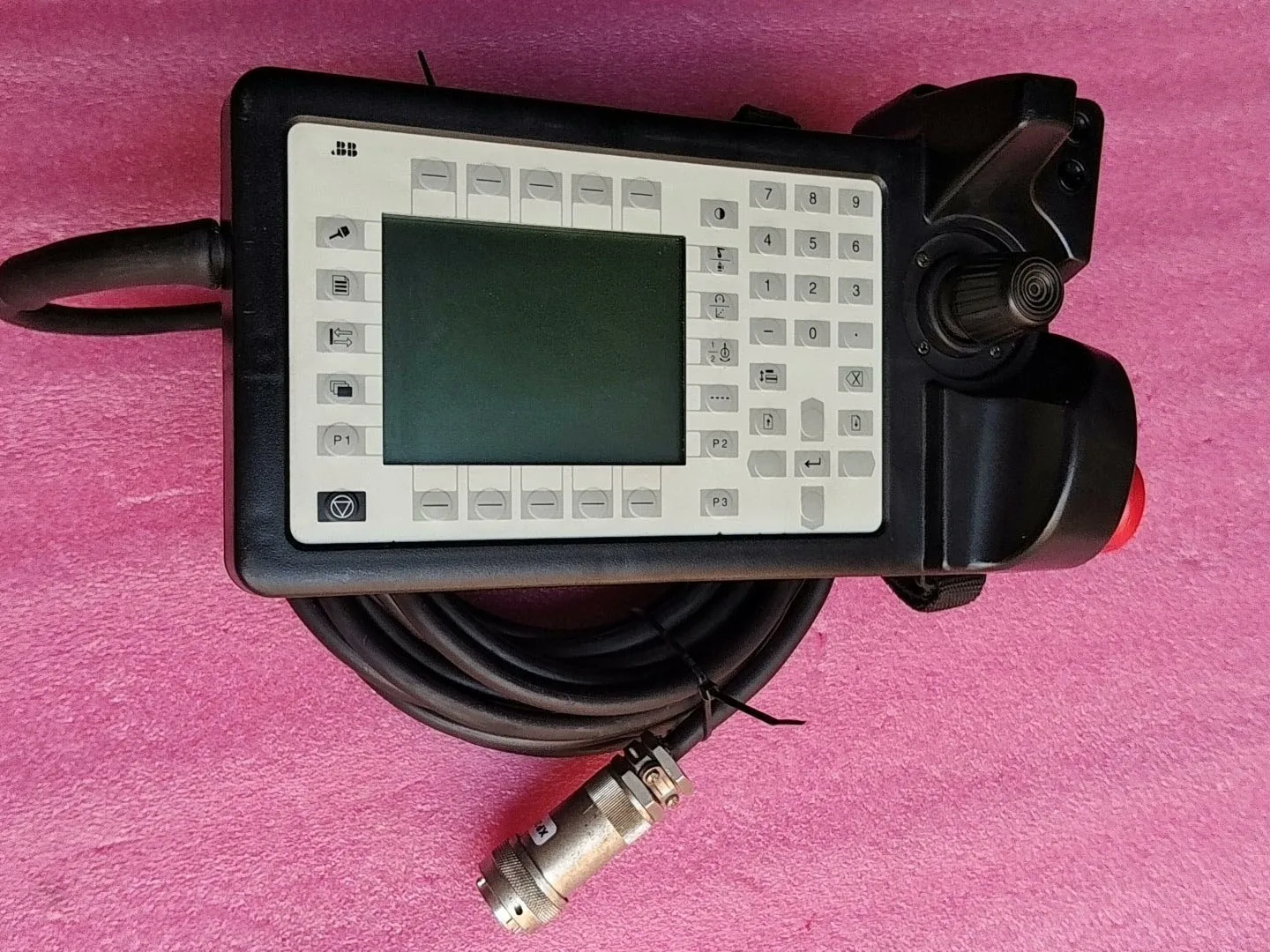 TPU2 3HNE00313-1 Teach Pendant For ABB