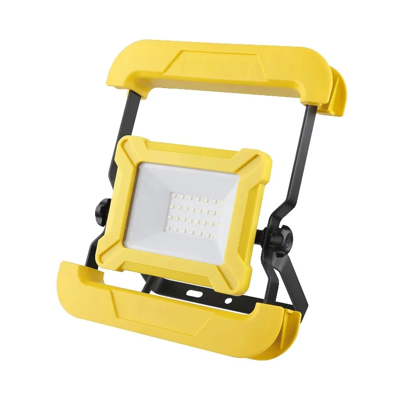 Portable 20W 30w Light Emitting Diode