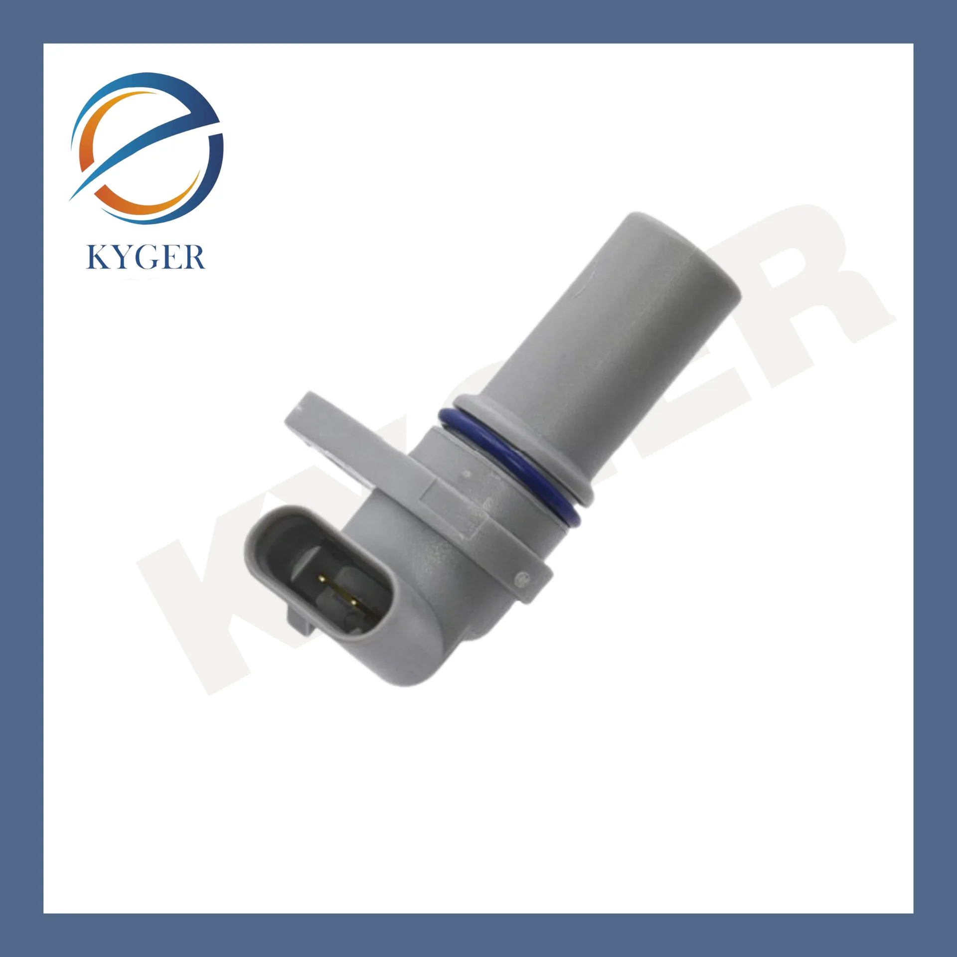 

Suitable for Land Rover Discovery 4 Range Rover Star Jaguar XF Crankshaft Position Sensor LR035561 C2Z17676