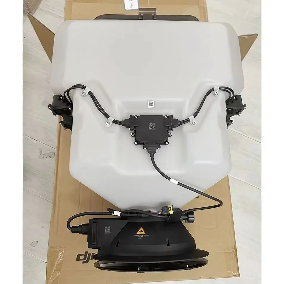 Agriculture Agras Drone Spreading System For DJI dji T30 T10