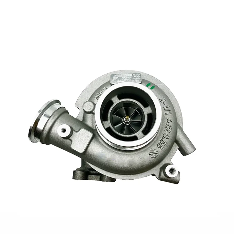 Cummins  engine turbocharger HX40 Cummins 4039991 High performance Series engine parts turbocharger Cummins engine