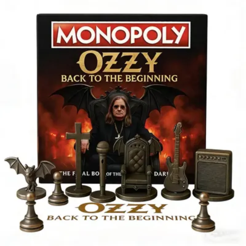 Thumbnail 3 - #5 Best Rated Monopoly to Buy in 2026