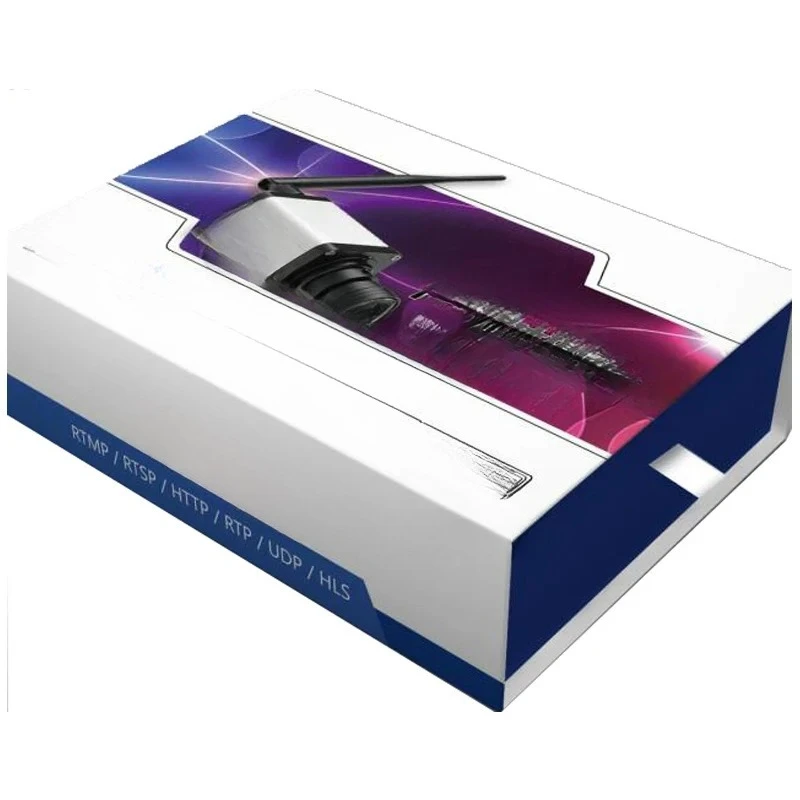 Compatibility Computer Laptop Webcam Camera Live Streaming Mini IP Camera Wifi Video Digital