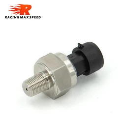 232 PSI 16 Bar 1/8 npt 12v oil pressure sensor