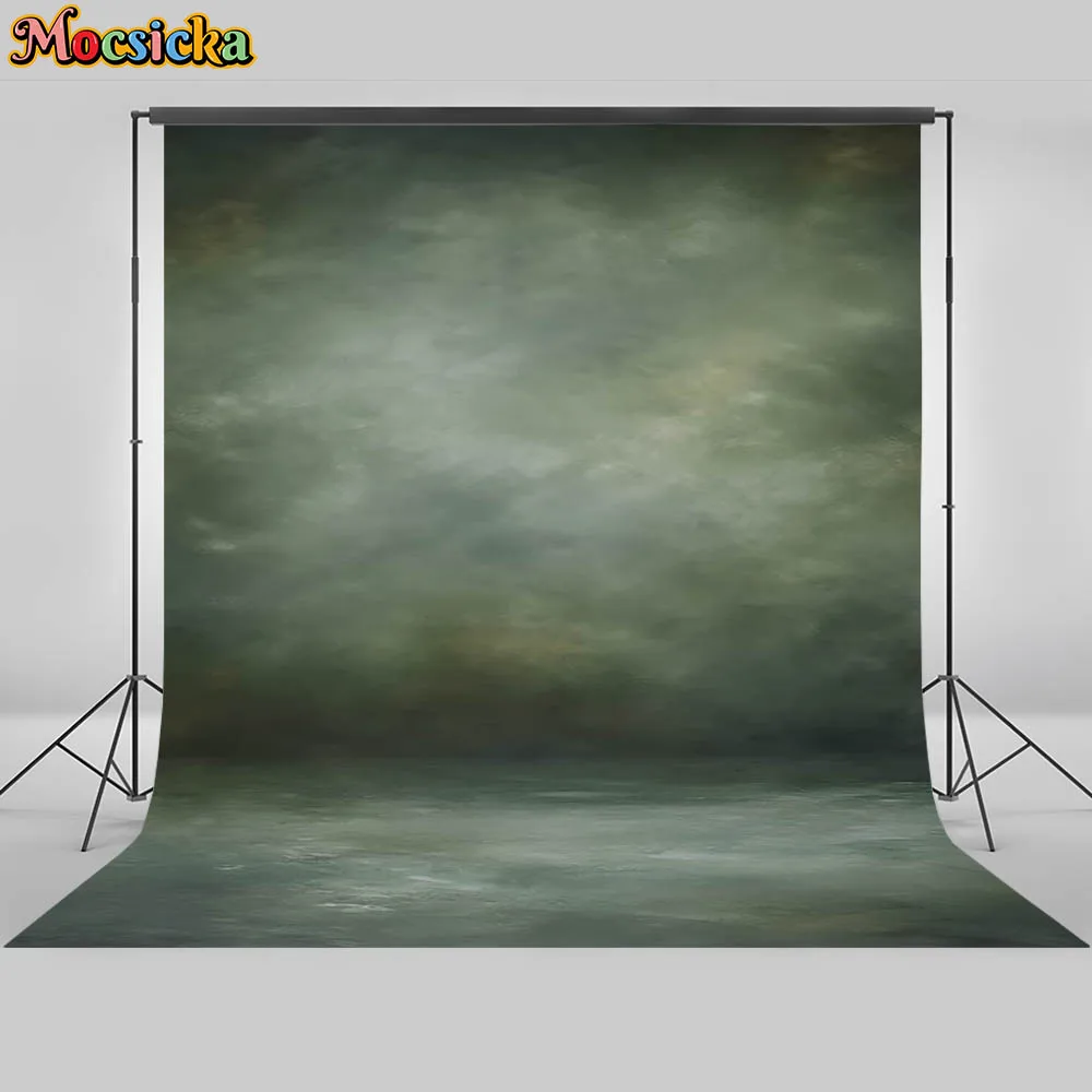 Mocsicka خلفية التصوير الفوتوغرافي الملمس التجريدي لصورة استوديو الصور خلفية الوليد الطفل الأمومة الكبار الفن التقاط الصور