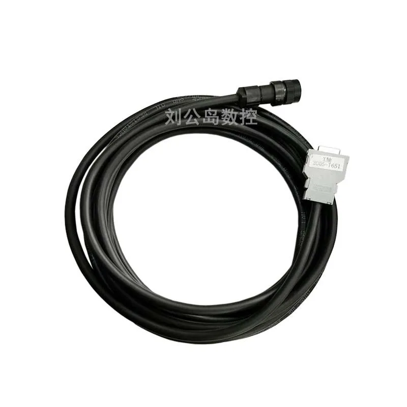 Replacement for FANUC XYZ motor encoder line K54K55K56 A660-2005-T651 2005-T905