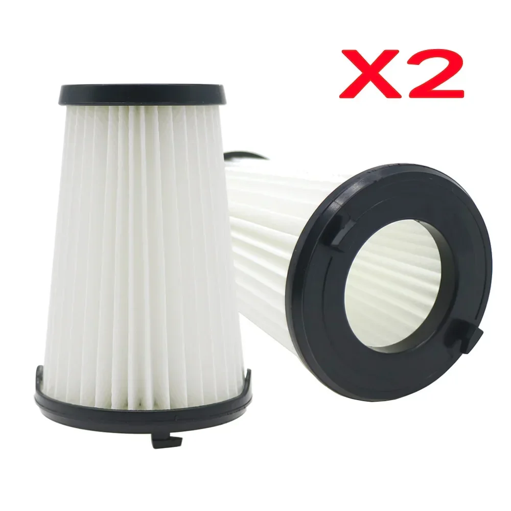 1/2pcs Filter Dust Filters for AEG AEF150 9001683755 Vacuum Cleaner Filters for Electrolux EER73DB EER73BP EER73IGM Accessories