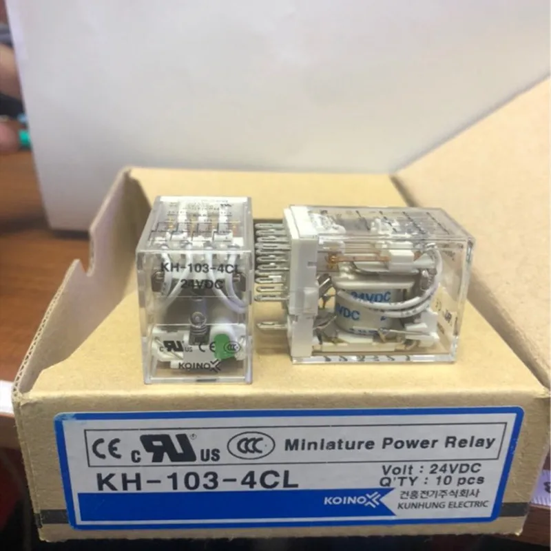 kh-103-4cl-dc24v-5a-dip14-koino-relay-kun-hung-4-from-c-with-lednew-and-original-relay-5pcs-lot