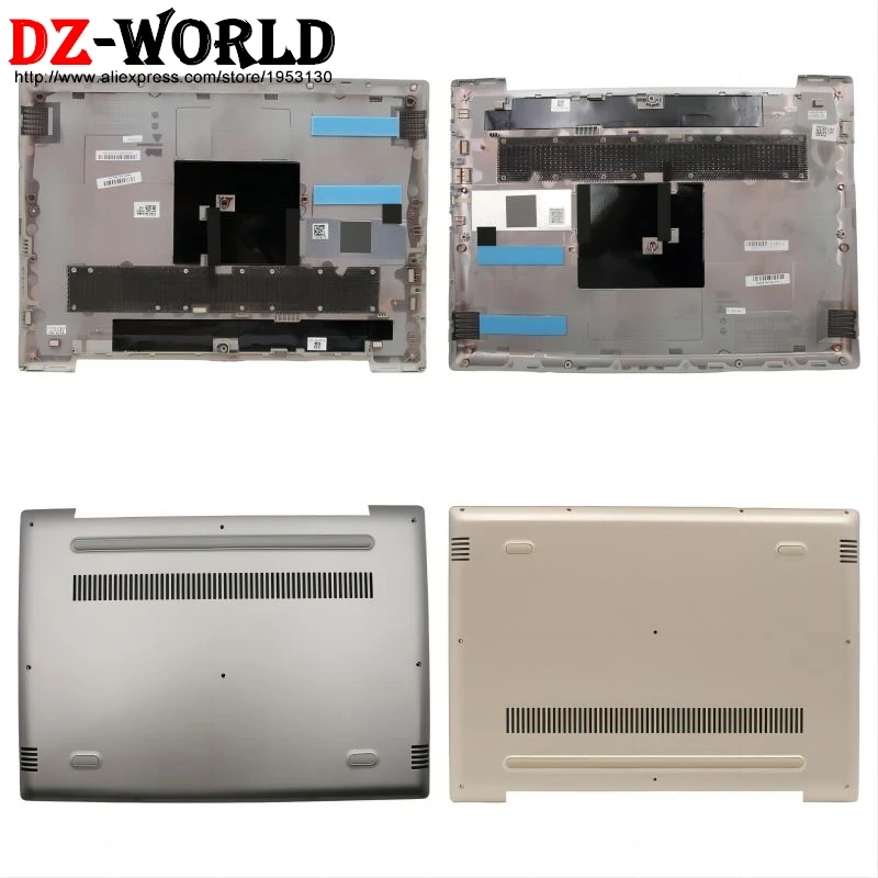 Obudowa hosta podstawa dolna pokrywa dolna obudowa do laptopa Lenovo Ideapad 520S 14 14IKB 5CB0N78557 5CB0N78458