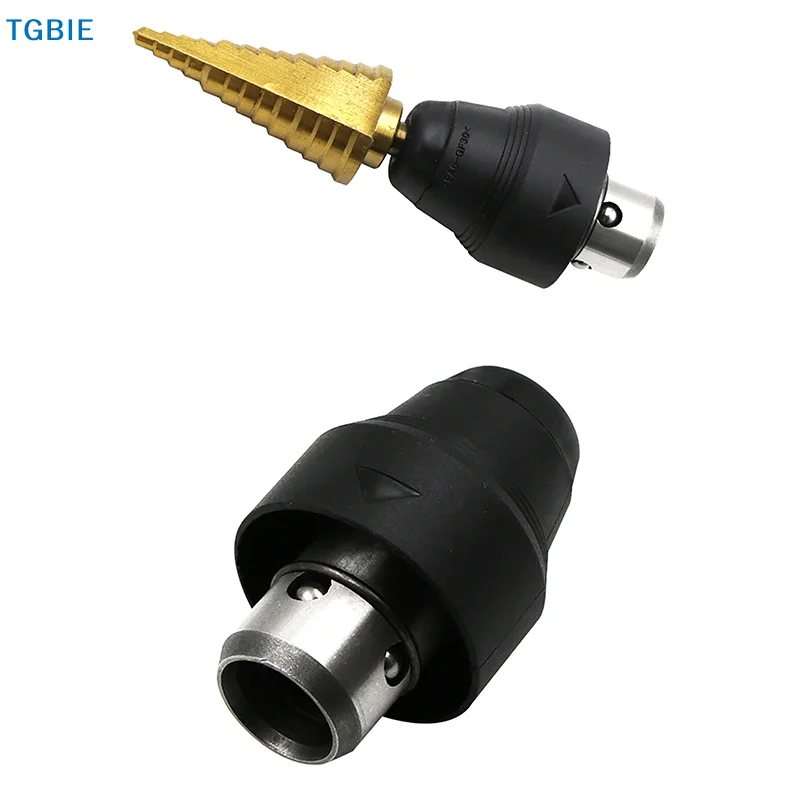 

[TL][TL]Drill Chuck Replace For GBH2-26DFR GBH 2-26 DFR GBH2-26 GBH 4-32 DFR GBH3-28 36V GBH36VF Power Tool Accessories