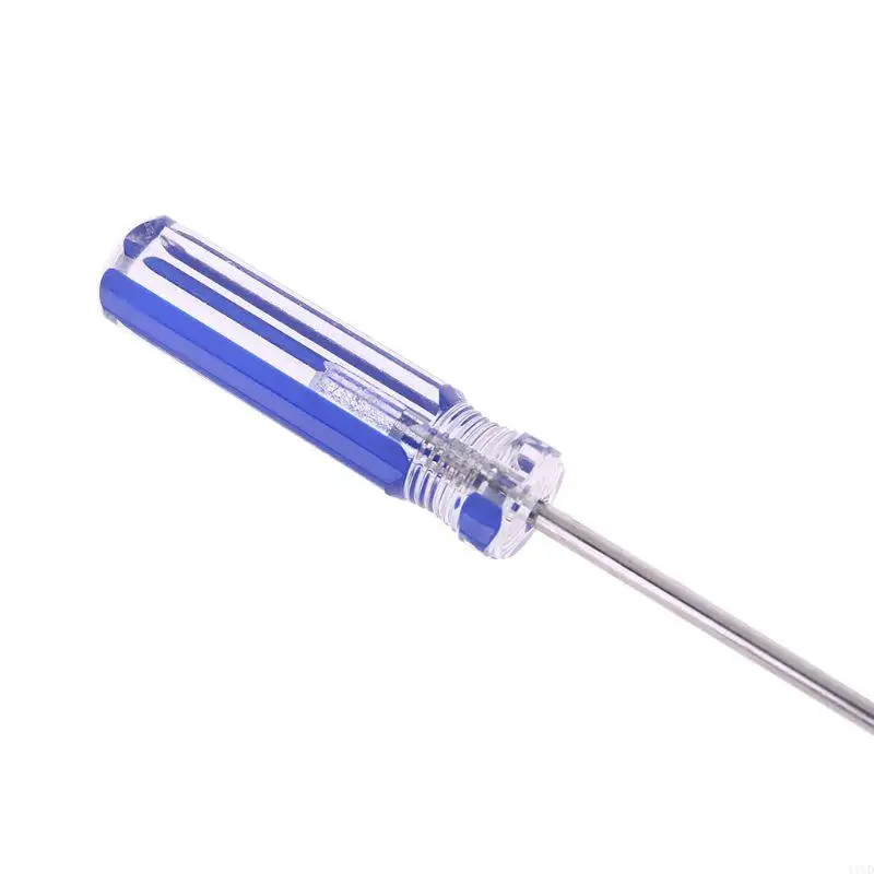 

Screwdrivers Repair Manual Torx Screwdriver with Hole for Mobile