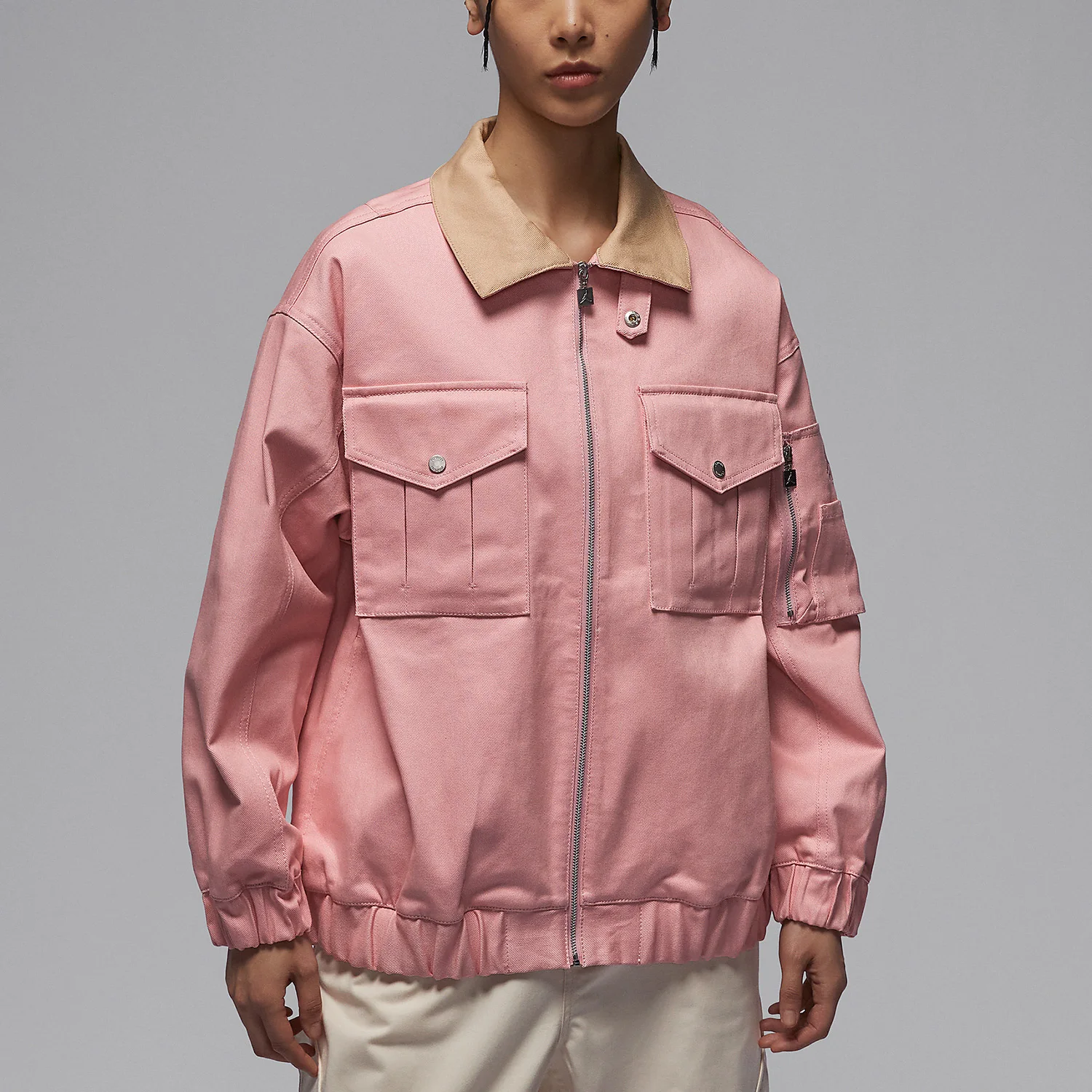 

Nike genuine Jordan Renegade Women's Sports Jacket FN5675-607