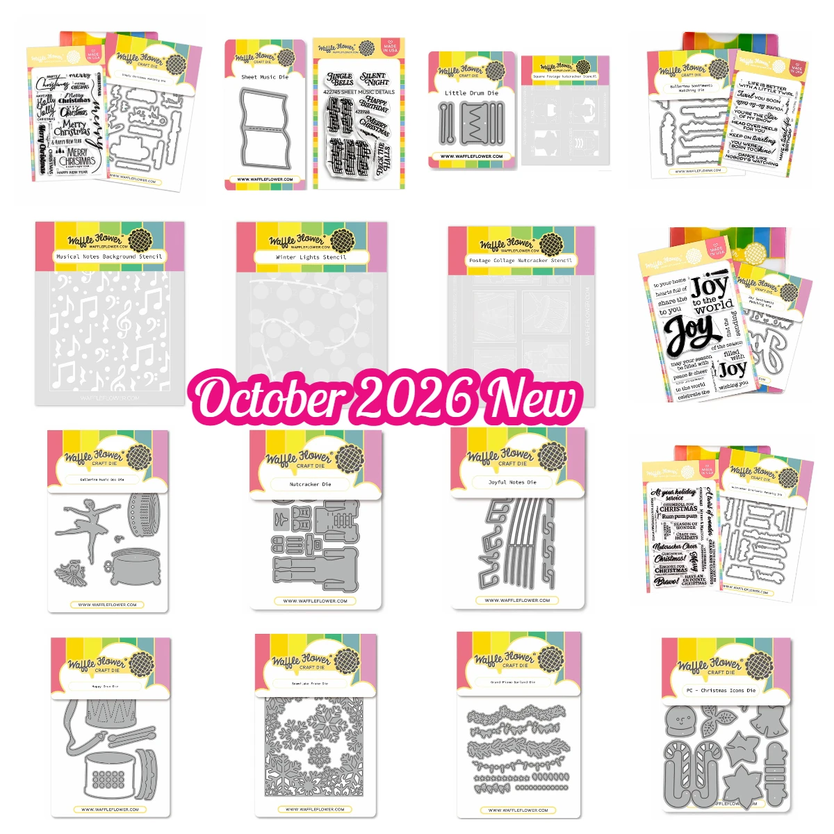 Postage Collage Garten-Schablonen, Garten-Hintergrund-Stempel und Fenster-Metall-Stanzformen, Bastel-DIY-Scrapbook-Prägeschablone