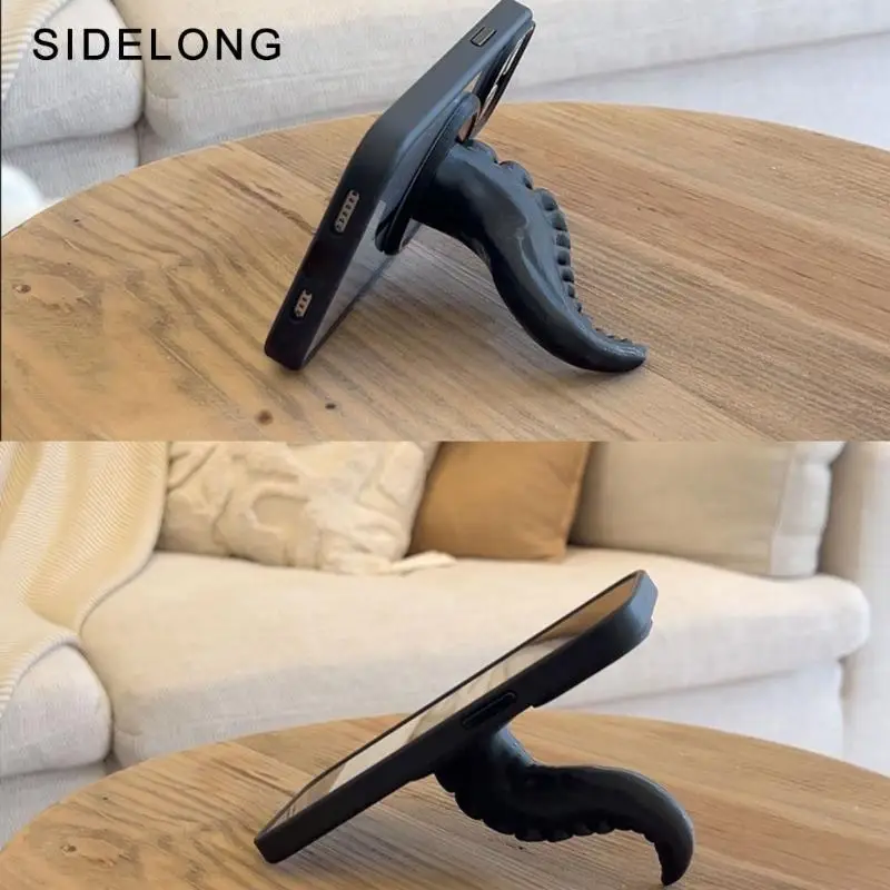31BA Creative Handheld Mount Holder for Phone 12 Secure Attachment Stable Photo