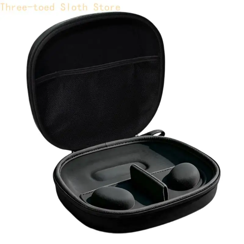 Innentasche für WH-CH520 720N Over-Ear-Kopfhörer mit geformter Schale E74A – Detail 2