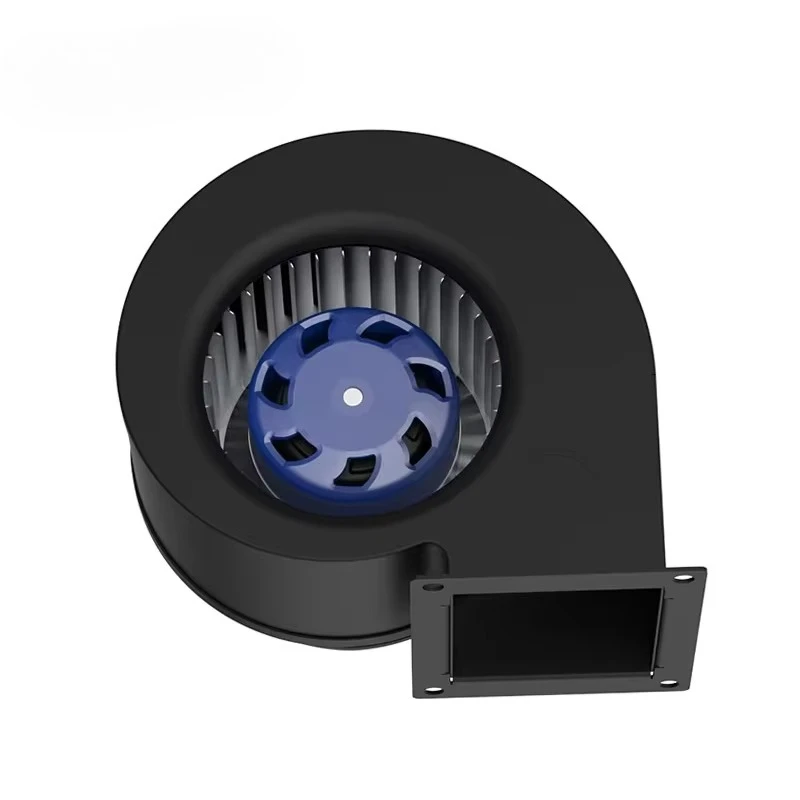 Centrifugal Exhaust…