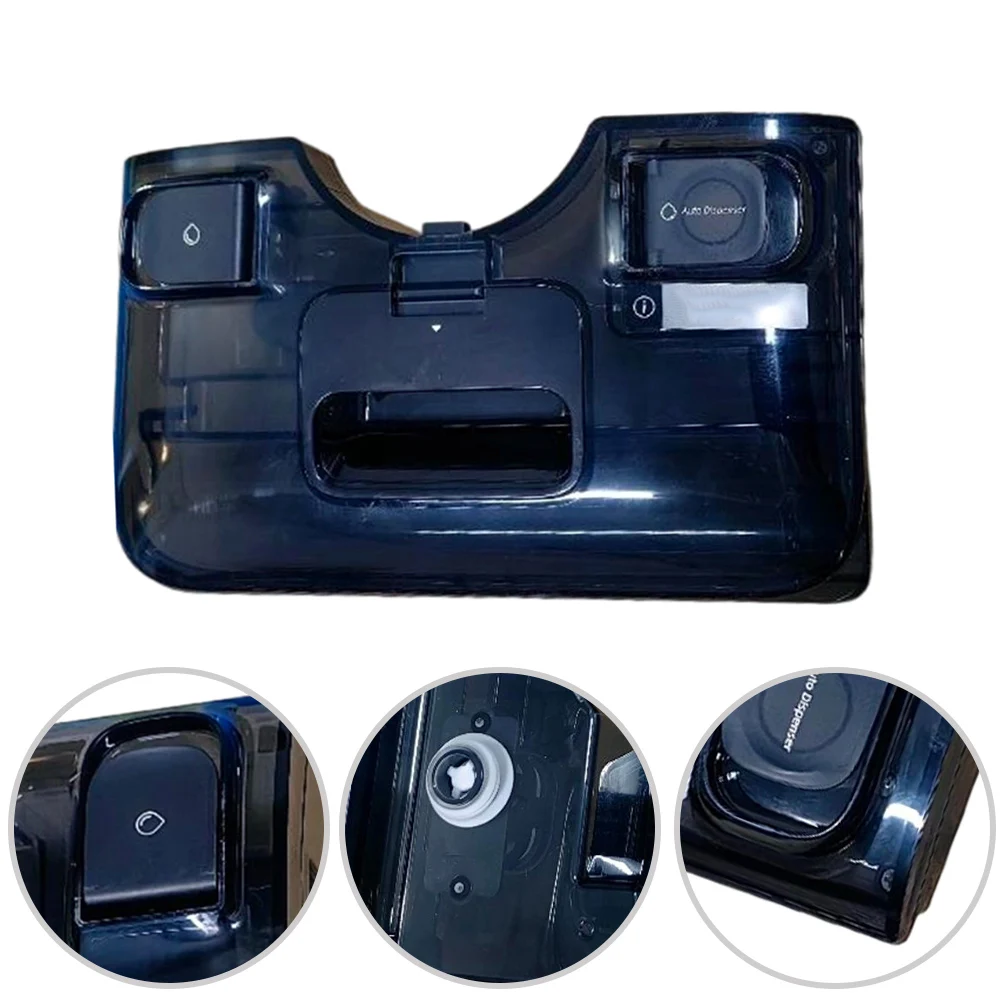 

Compatible With The Lower Water Tank Replacement For Roborock F25/F25 ACE/A30/A30 Pro F25 A-ce For Combo Vacuum Cleaner