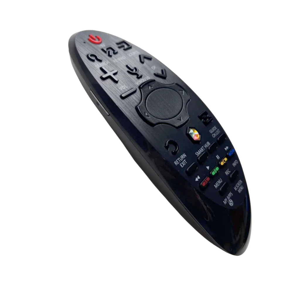 Remote control fit for Samsung TV UE55HU8505QXXE UE55HU7505 UE65H6400AWXZF UE65H6470 UE65H6400AWXXN UE65H6470 UE55HU8500LXZF