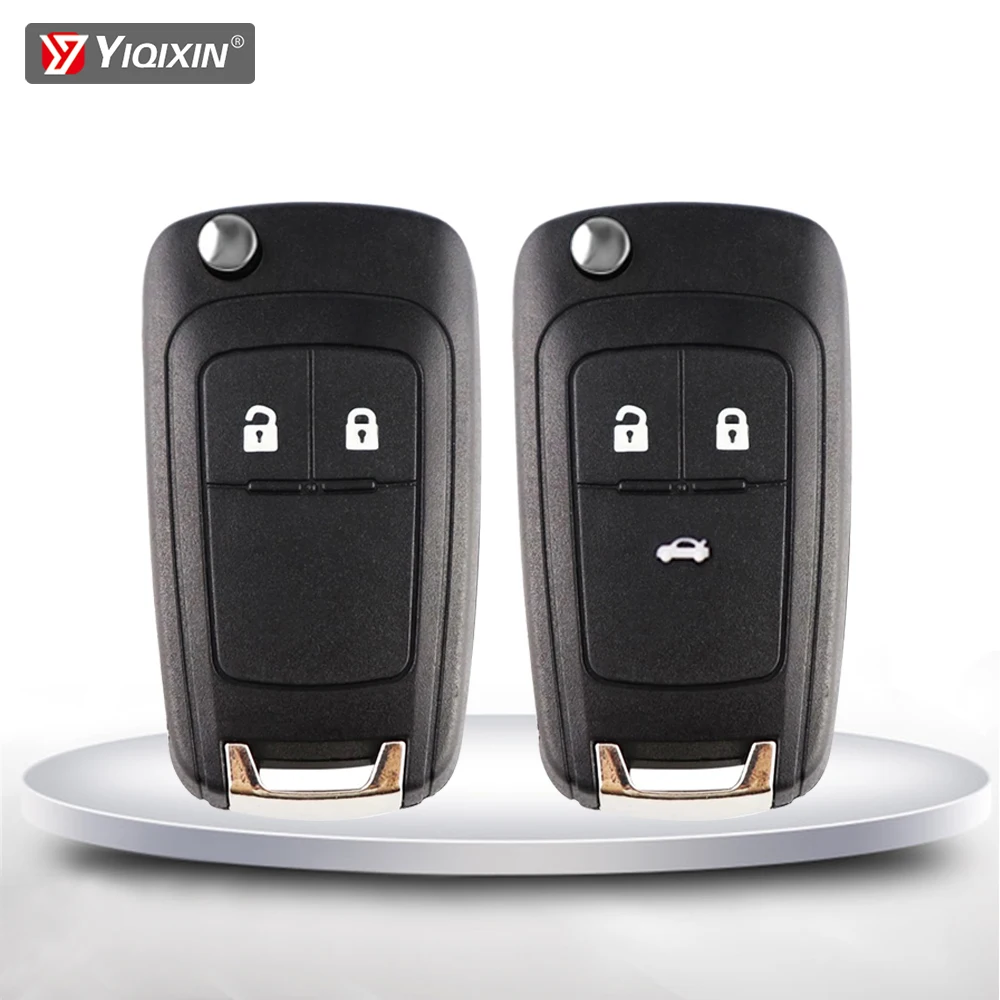 

Корпус автомобильного ключа для Opel Vauxhall Insignia Astra J Mokka Zafira Corsa E Holden для Chevrolet Cruze Epica Lova Camaro Impala