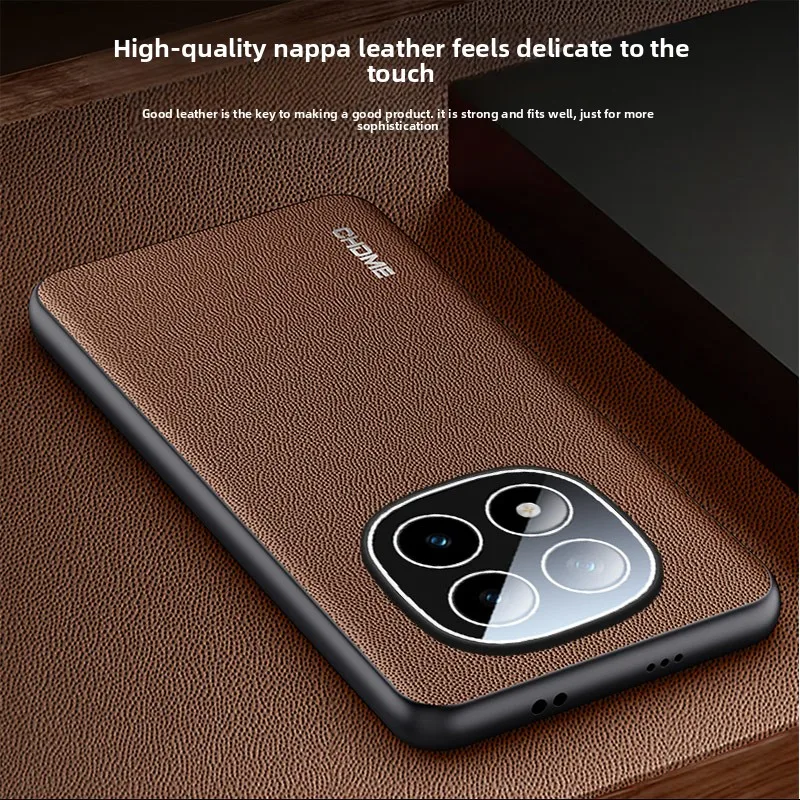 Thumbnail 4 - #27 Redmi Note 13 Cases List of Top Picks