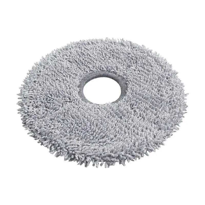 Dweildoek voor Dreame X50 Ultra/L20 Ultra/L10s Pro Ultra/X30 Ultra/L10s Pro Gen2/L10s Plus/L40 Ultra/X40 Ultra Robotstofzuiger,X40